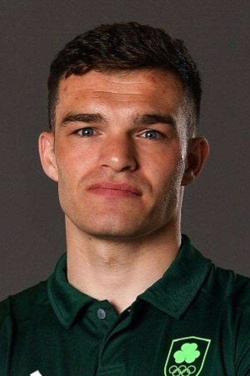 Emmet Brennan fotoğrafı