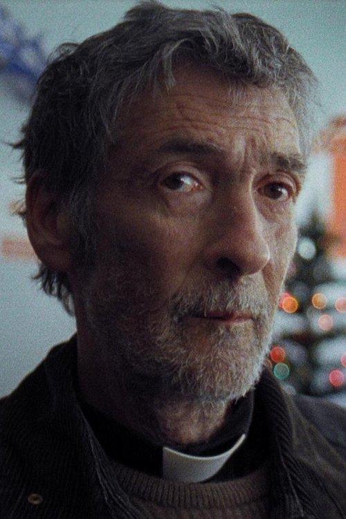 Lalor Roddy fotoğrafı