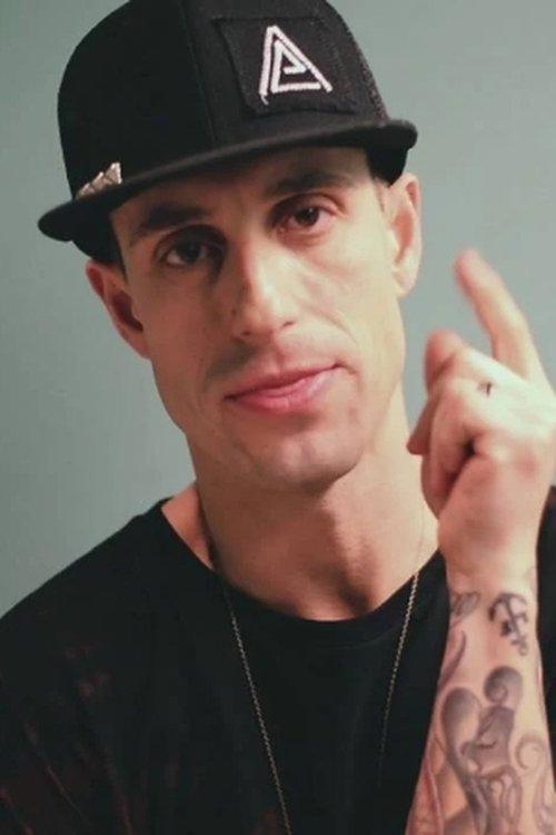 Frank Zummo fotoğrafı