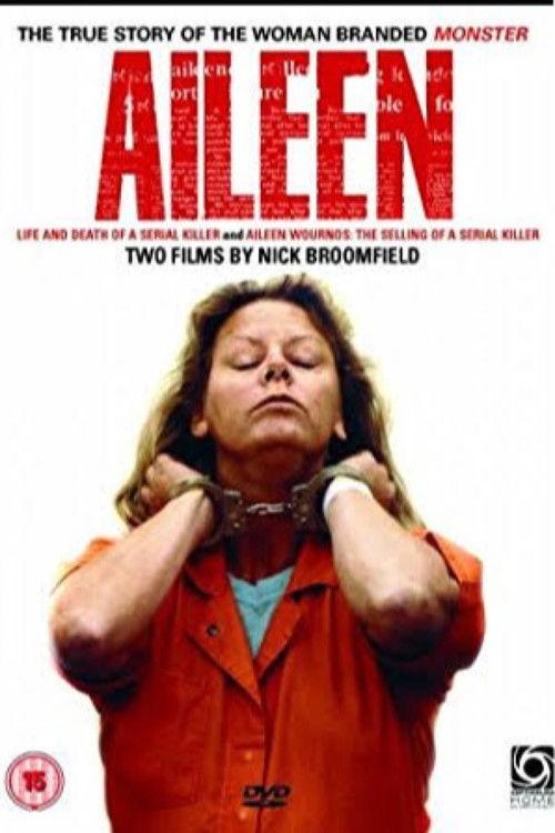 Aileen Wuornos: Broomfield Collection koleksiyon afişi