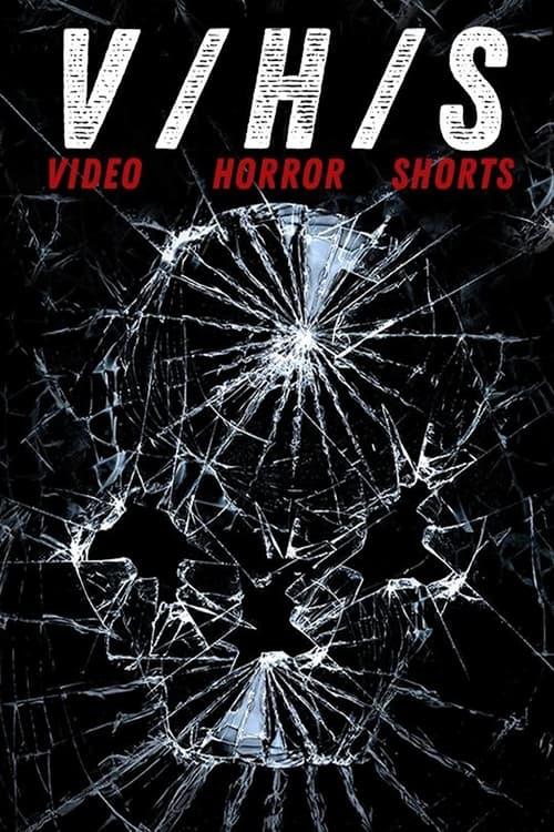 V/H/S: Video Horror Shorts dizi afişi