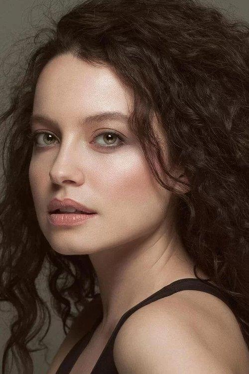 Gizem Arıkan fotoğrafı