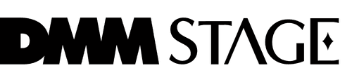 DMM STAGE logo