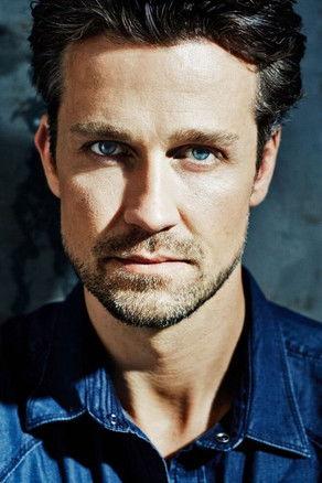 Wayne Carpendale fotoğrafı