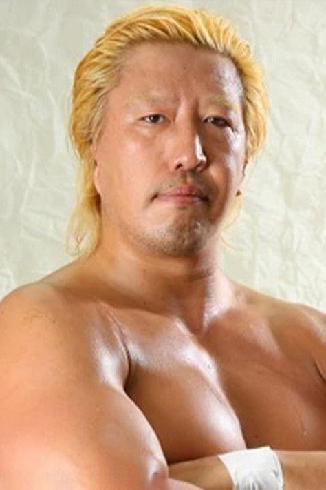 Yoshihiro Takayama fotoğrafı