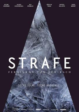 STRAFE nach Ferdinand von Schirach Sezon 1