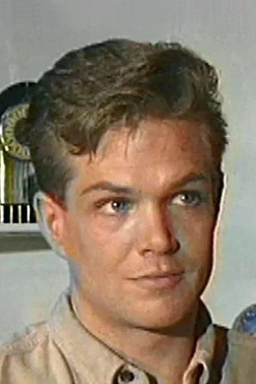 Jason Nikas fotoğrafı