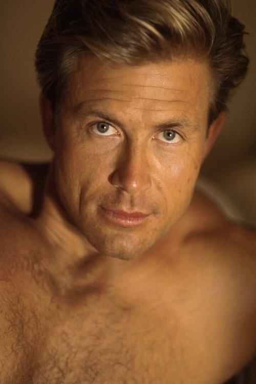 Bobby Johnston fotoğrafı