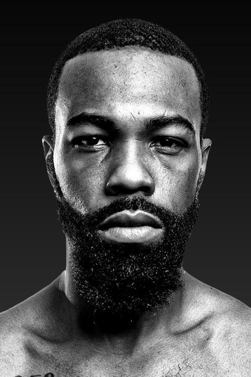 Gary Russell Jr. fotoğrafı