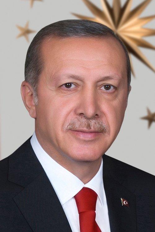 Recep Tayyip Erdoğan fotoğrafı