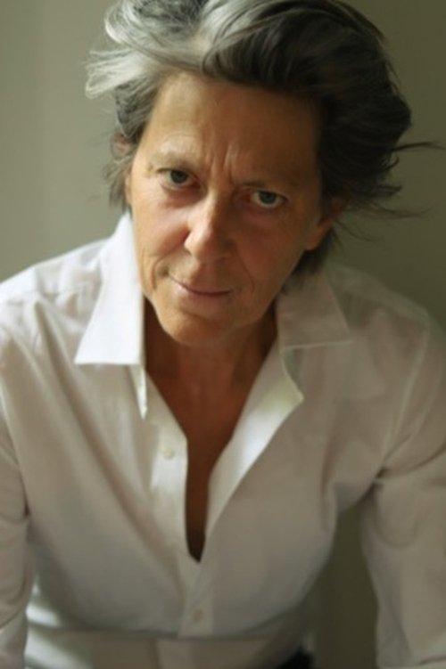 Juliette Plumecocq-Mech fotoğrafı