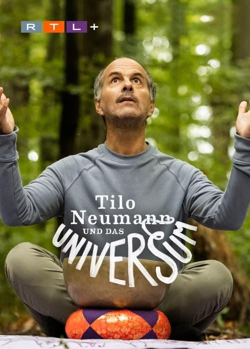 Tilo Neumann und das Universum dizi afişi