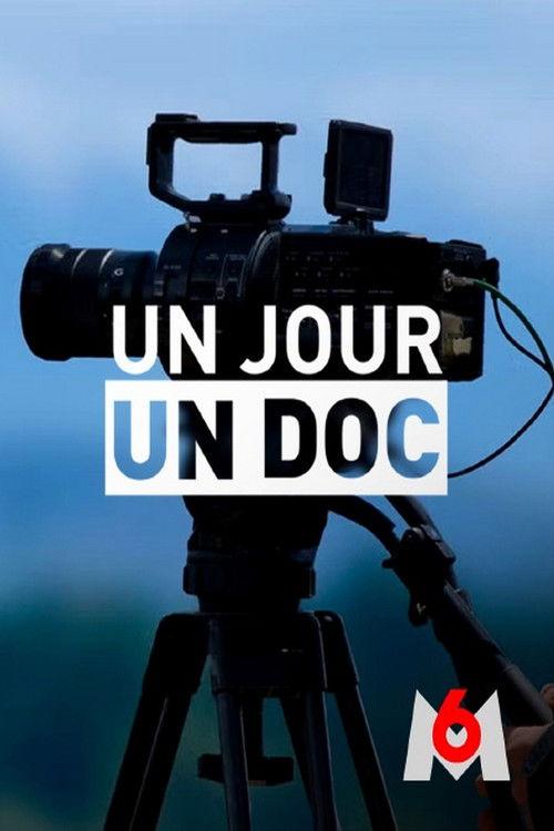 Un jour, un doc dizi afişi
