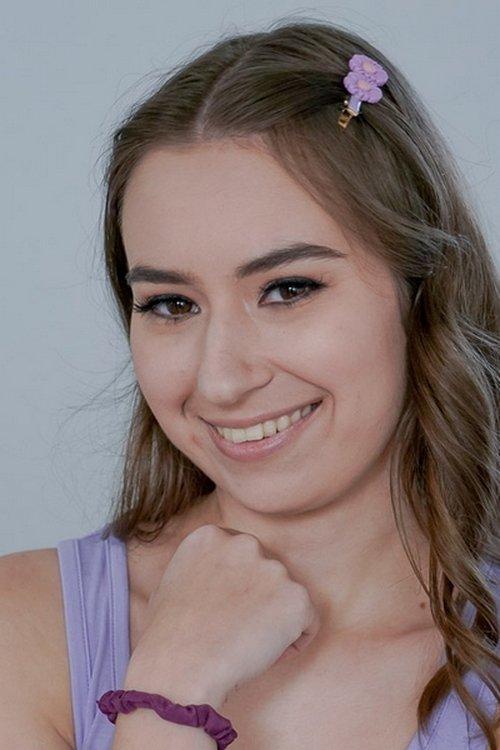 Nicole Auclair fotoğrafı