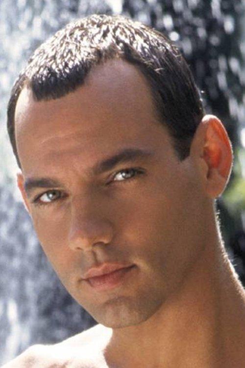 Matt Bradshaw fotoğrafı