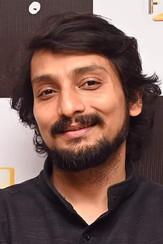 Soukarya Ghosal fotoğrafı