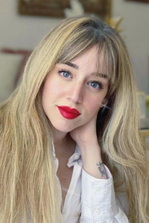 Farah Al Zahed fotoğrafı