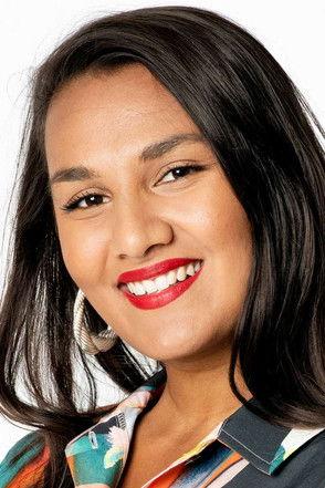 Susani Mahadura fotoğrafı