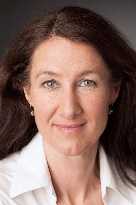 Maude Davey fotoğrafı