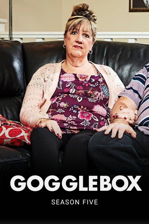 Gogglebox Sezon 5