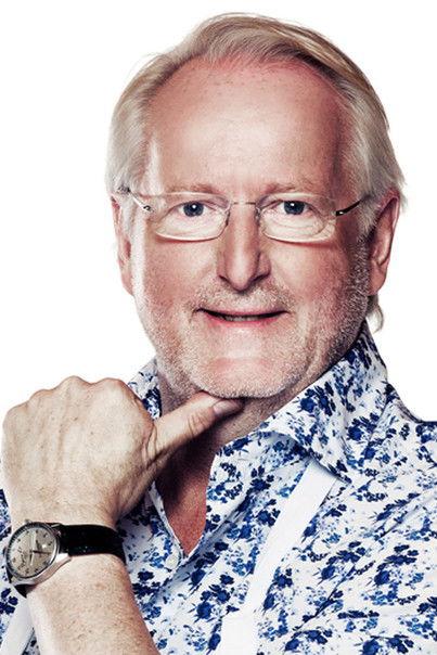 Eyvind Hellstrøm fotoğrafı