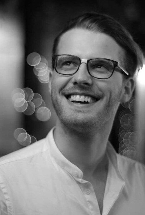 Reinis Boters fotoğrafı