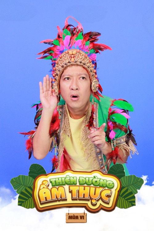 Thiên Đường Ẩm Thực Sezon 6