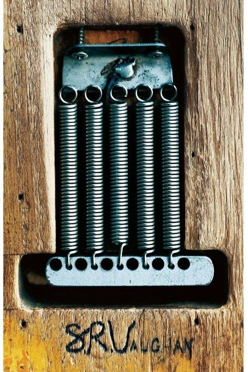 Stevie Ray Vaughan and Double Trouble – One Night In Texas film afişi