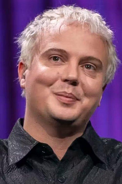 Andreas Odbjerg fotoğrafı