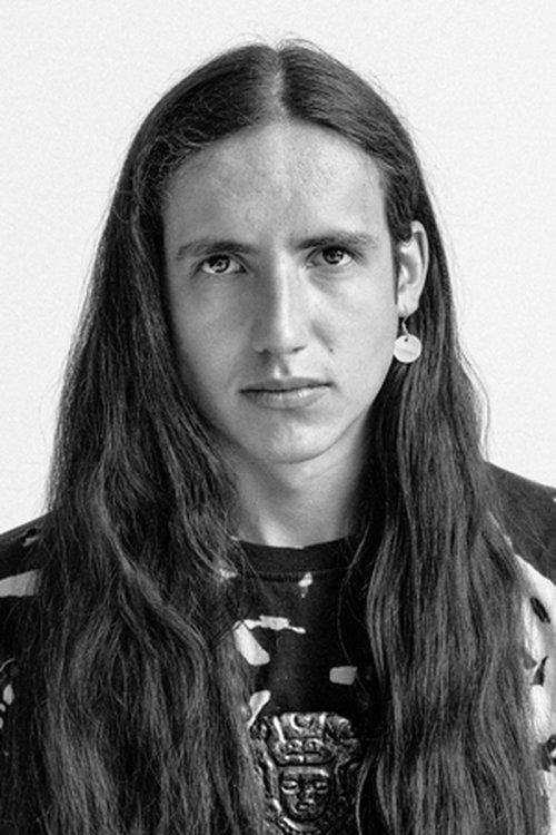 Xiuhtezcatl Martinez fotoğrafı