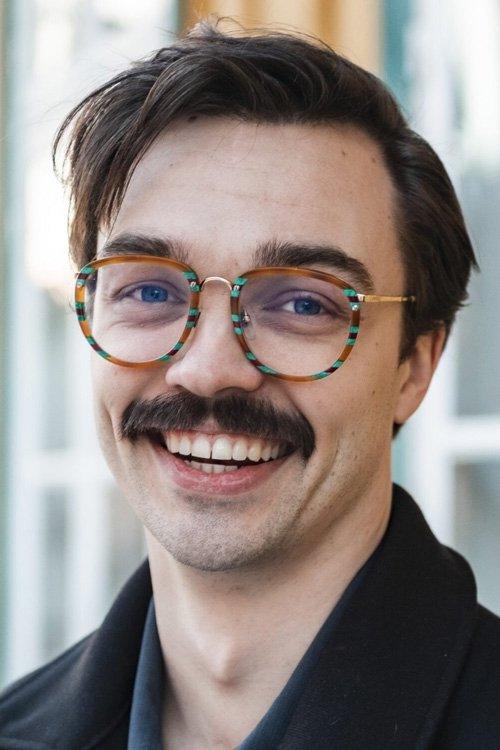 Christopher Robin Omdahl fotoğrafı