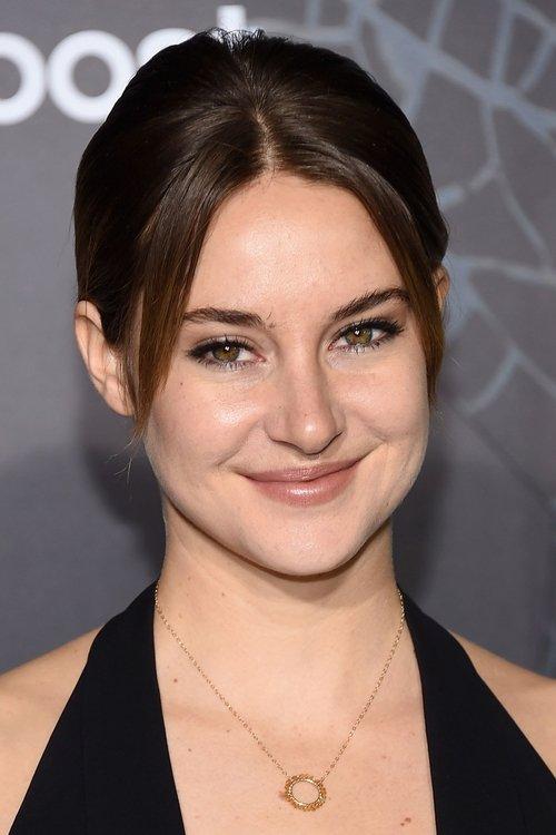 Shailene Woodley fotoğrafı