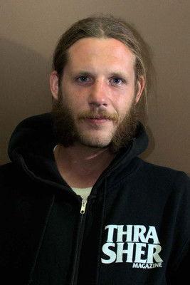 Jon Dickson fotoğrafı