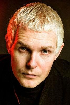 Niels Brandt fotoğrafı