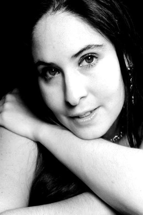 Lorena Gordoa fotoğrafı