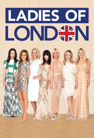 Ladies of London Sezon 2