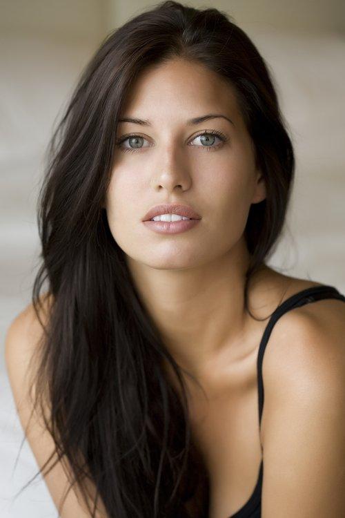 Bree Condon fotoğrafı