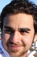 Ali Abdel Hamid fotoğrafı