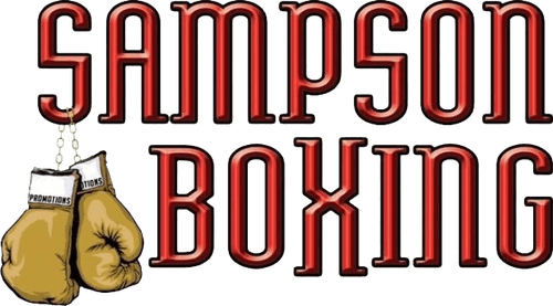 Sampson Boxing logo