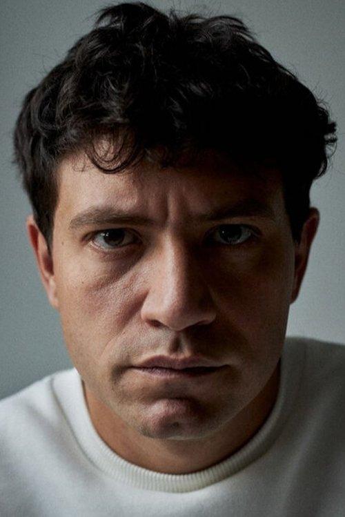 Sergey Melkonyan fotoğrafı