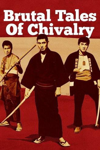 Brutal Tales of Chivalry Collection koleksiyon afişi
