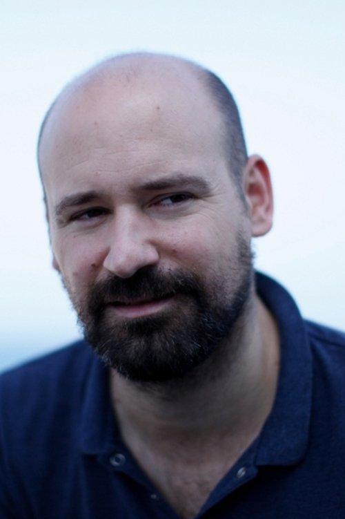 Jorge Gil Munarriz fotoğrafı