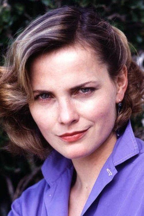 Nathalie Nell fotoğrafı