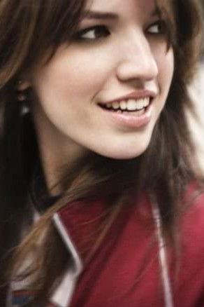 Bree Sharp fotoğrafı