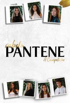 Cabelo Pantene - A Competição Sezon 5
