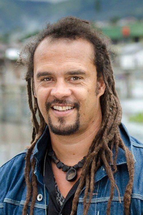 Michael Franti fotoğrafı
