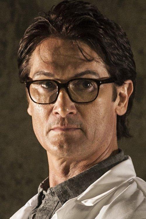 Niko Foster fotoğrafı