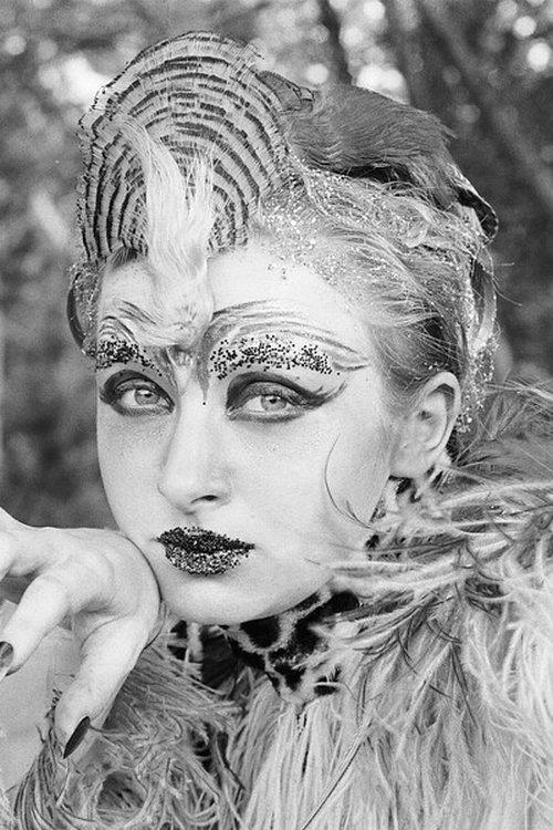 Tabea Blumenschein fotoğrafı