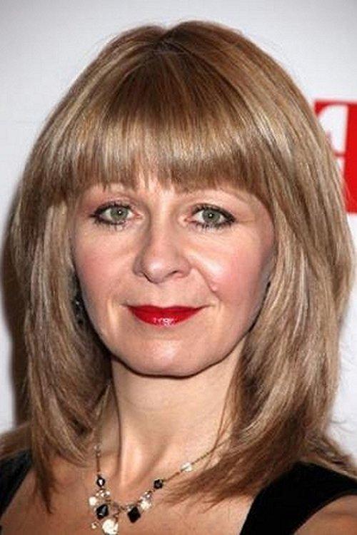 Jenny Funnell fotoğrafı