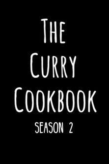 The Curry Cookbook Sezon 2
